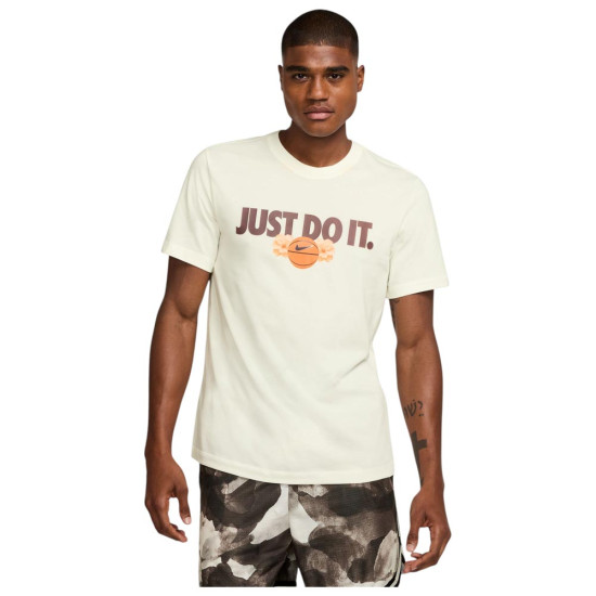 Nike Ανδρική κοντομάνικη μπλούζα Dri-FIT Nike Ανδρική κοντομάνικη μπλούζα Dri-FIT